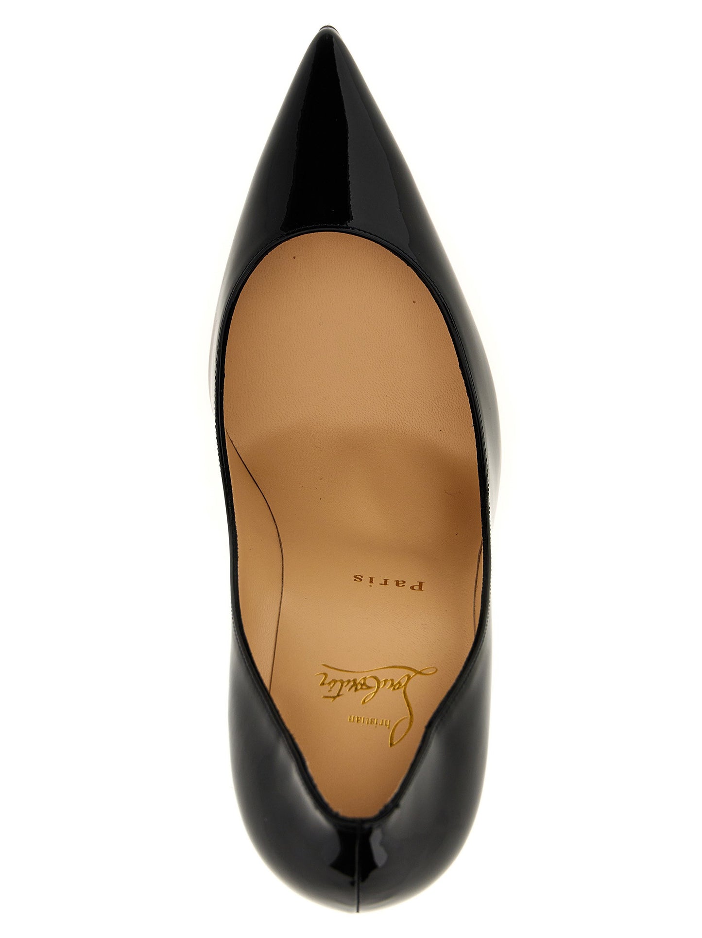 Christian Louboutin Kate Pumps