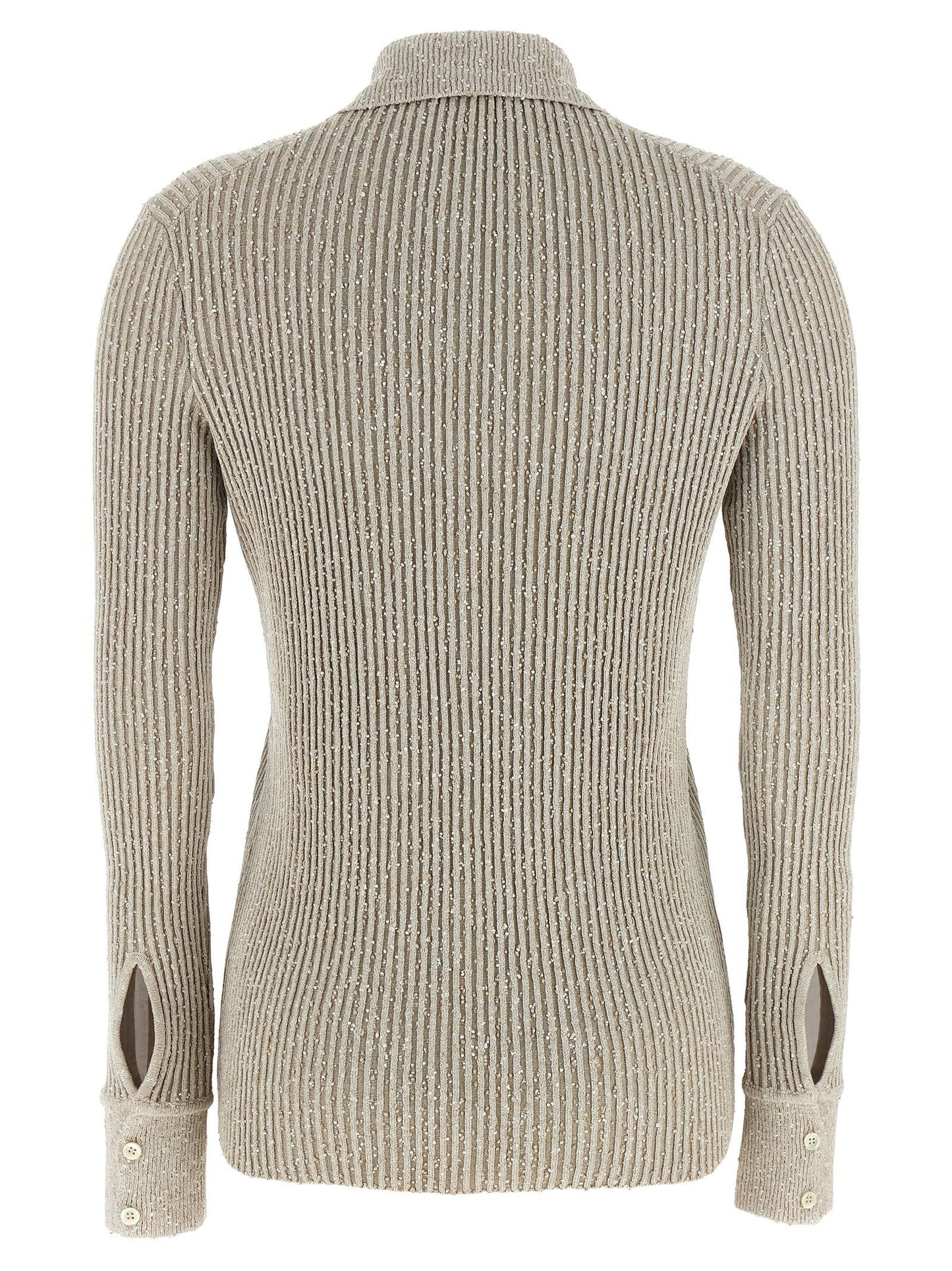 Magda Butrym 21 Cardigan
