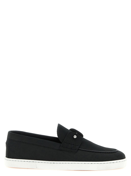 Christian Louboutin Chambeliboat Loafers