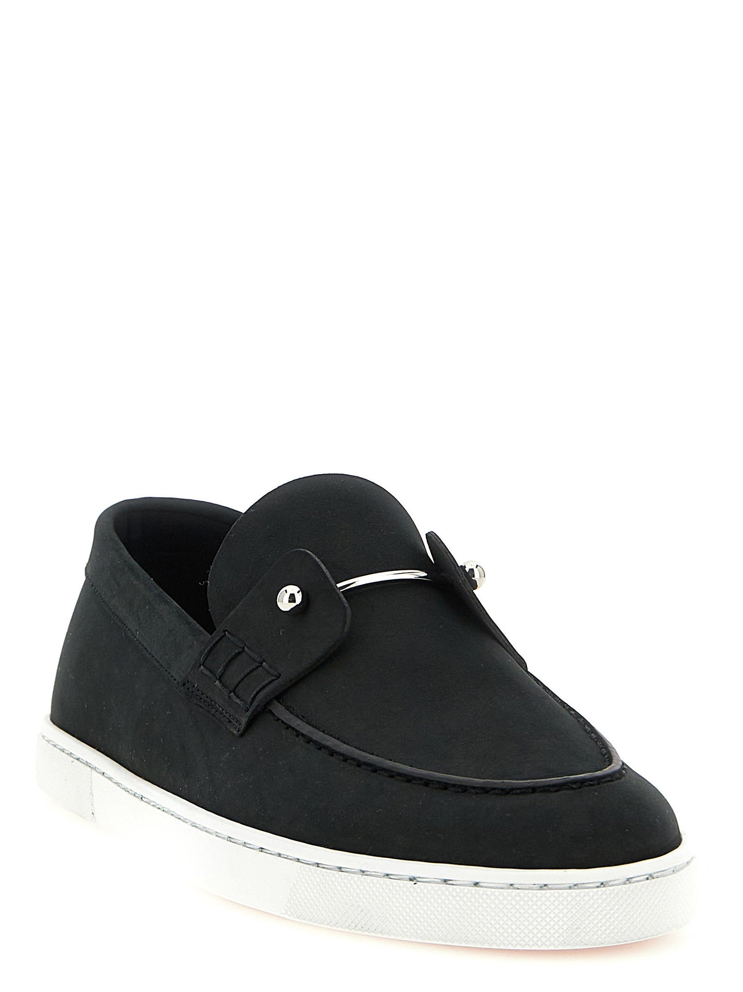 Christian Louboutin Chambeliboat Loafers