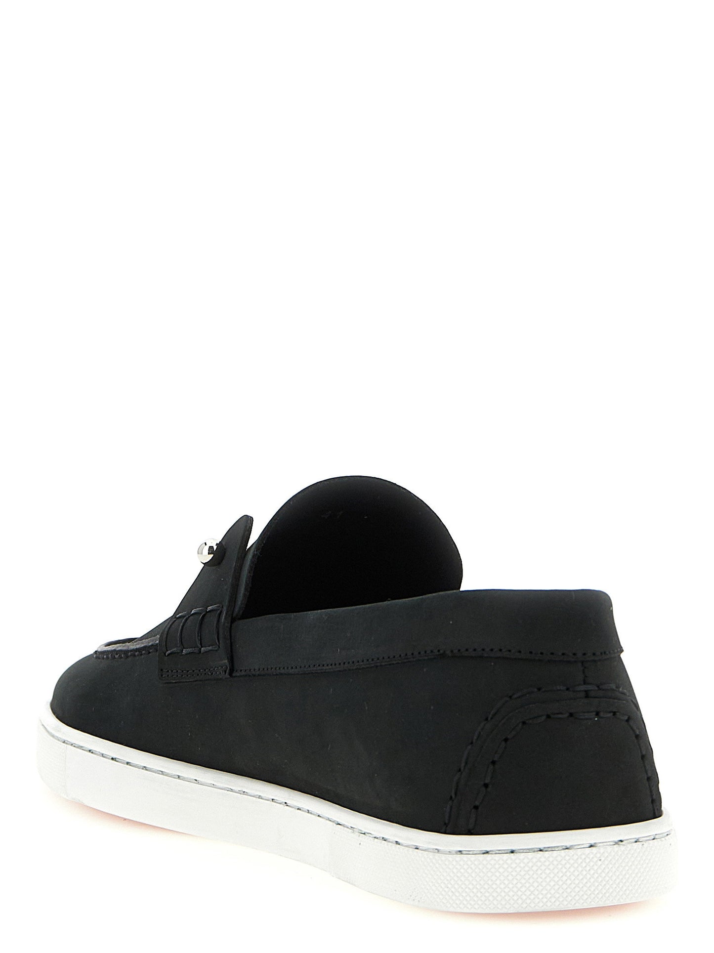 Christian Louboutin Chambeliboat Loafers