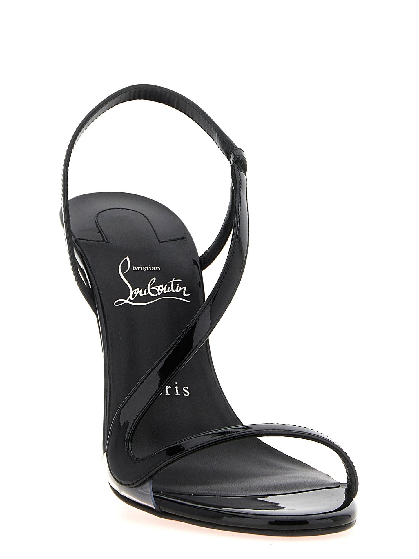 Christian Louboutin Rosa Z Sandals