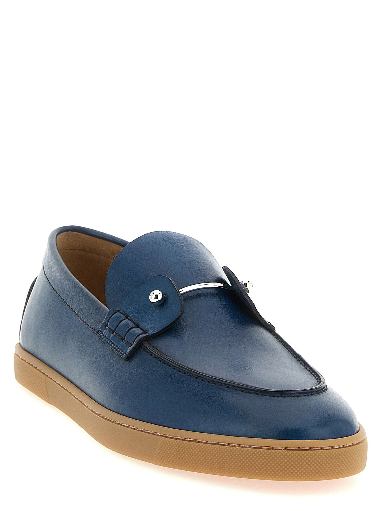 Christian Louboutin Chambeliboat Loafers