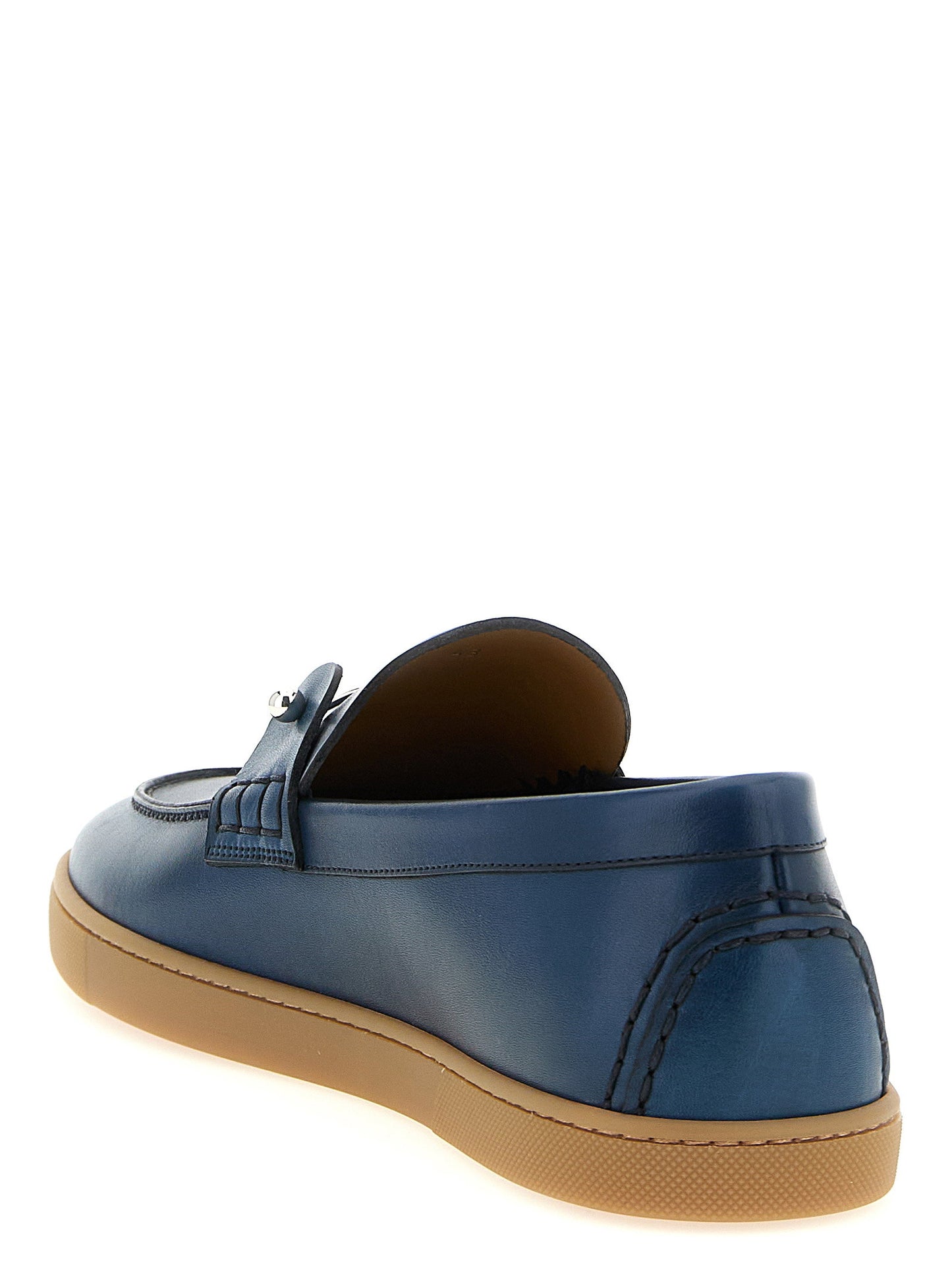 Christian Louboutin Chambeliboat Loafers