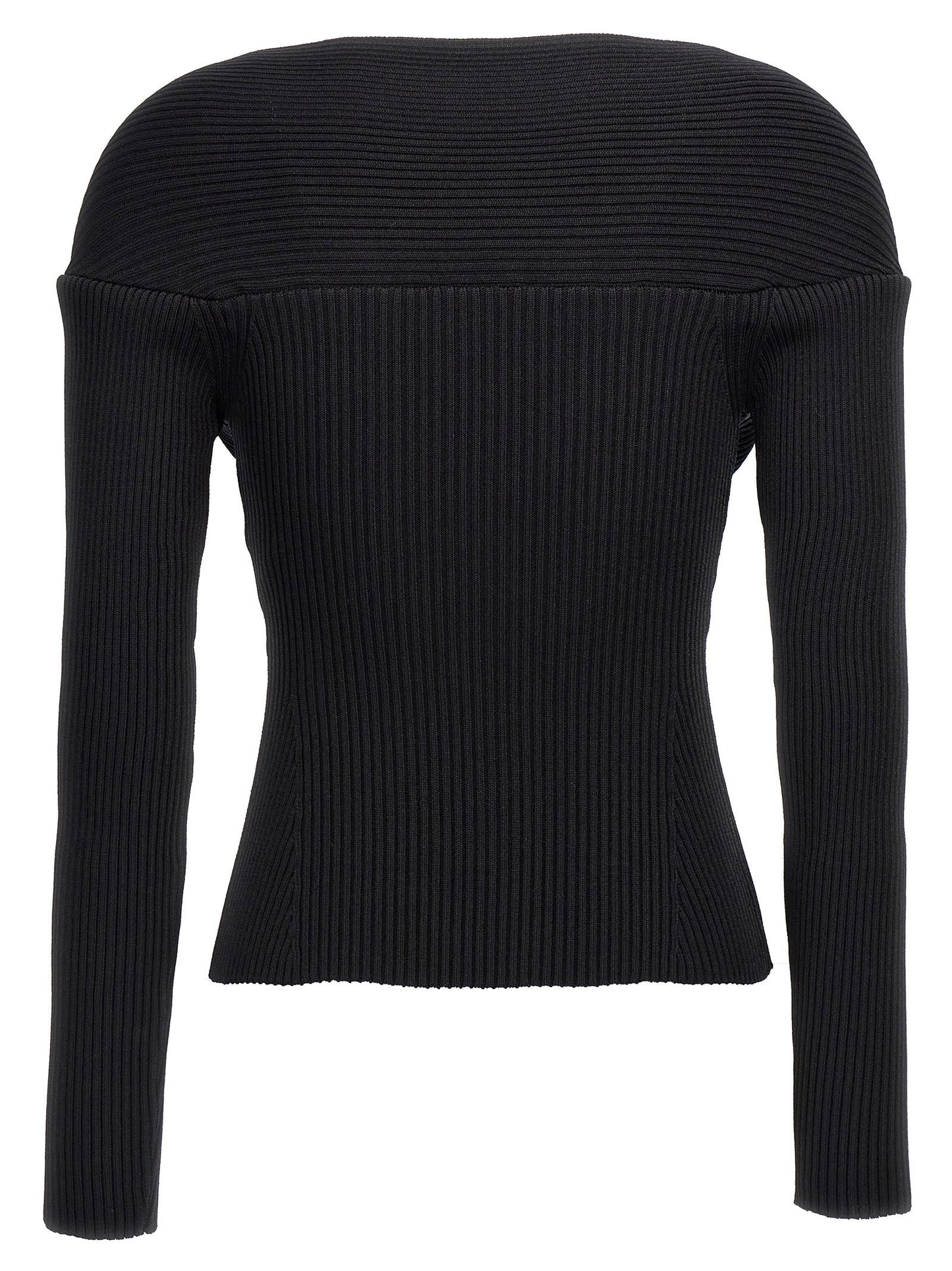Magda Butrym 06 Sweater