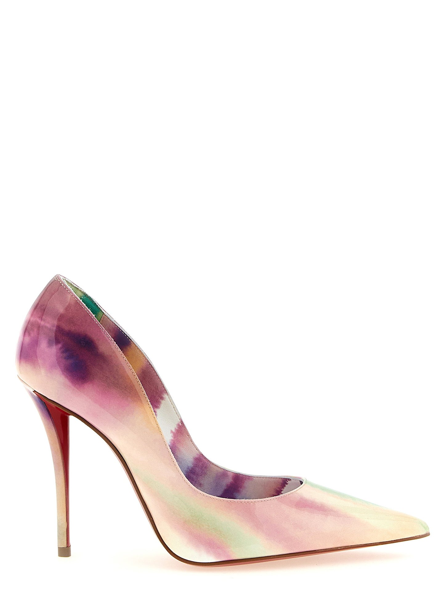 Christian Louboutin Miss Z Pumps