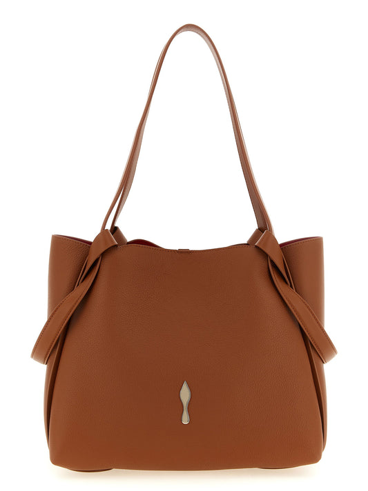 Christian Louboutin Bettina Small Shopping Bag
