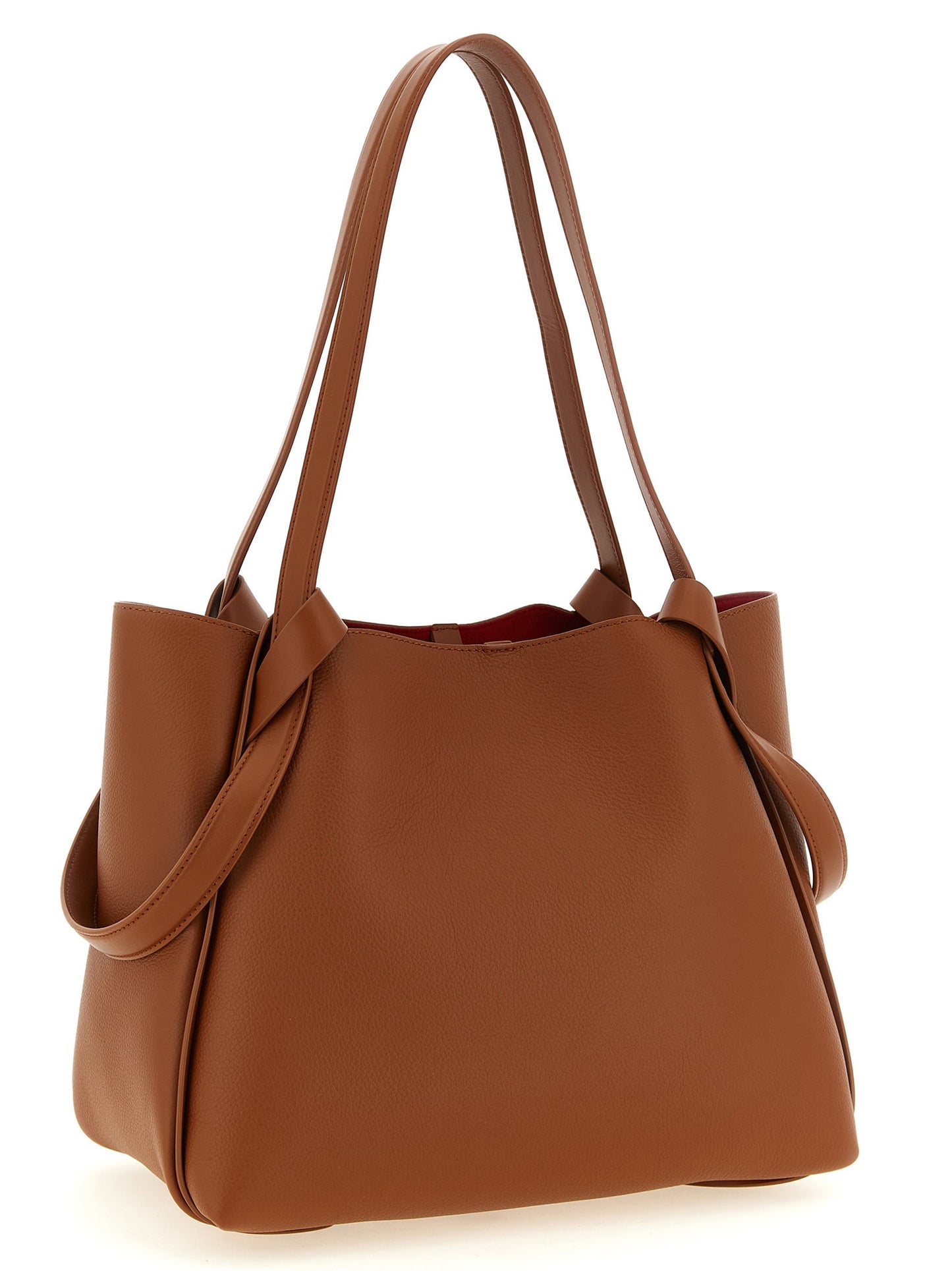 Christian Louboutin Bettina Small Shopping Bag