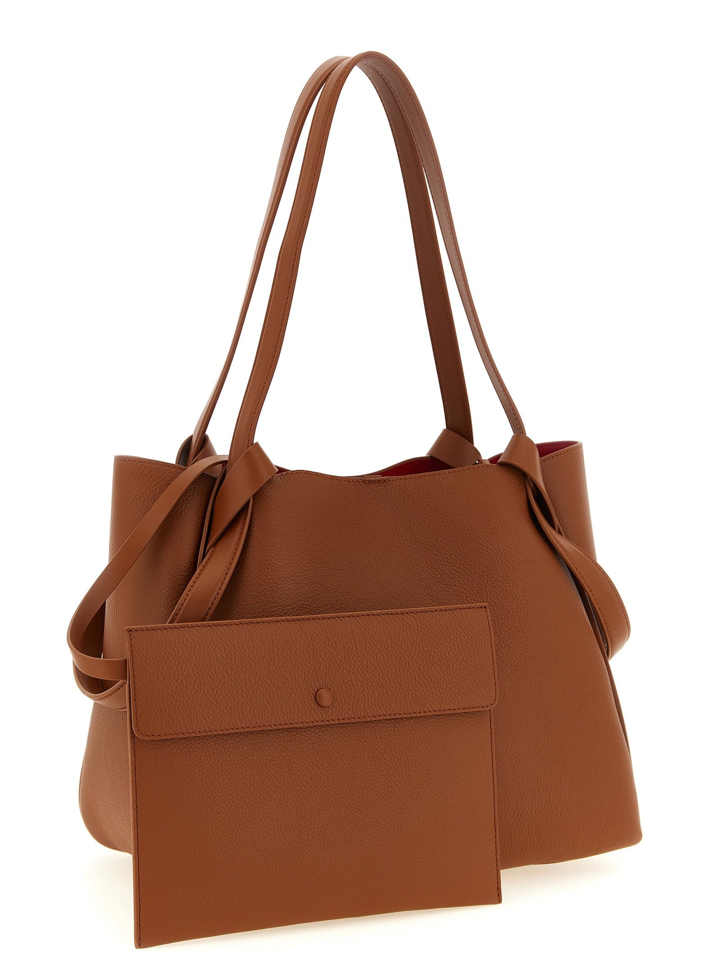 Christian Louboutin Bettina Small Shopping Bag