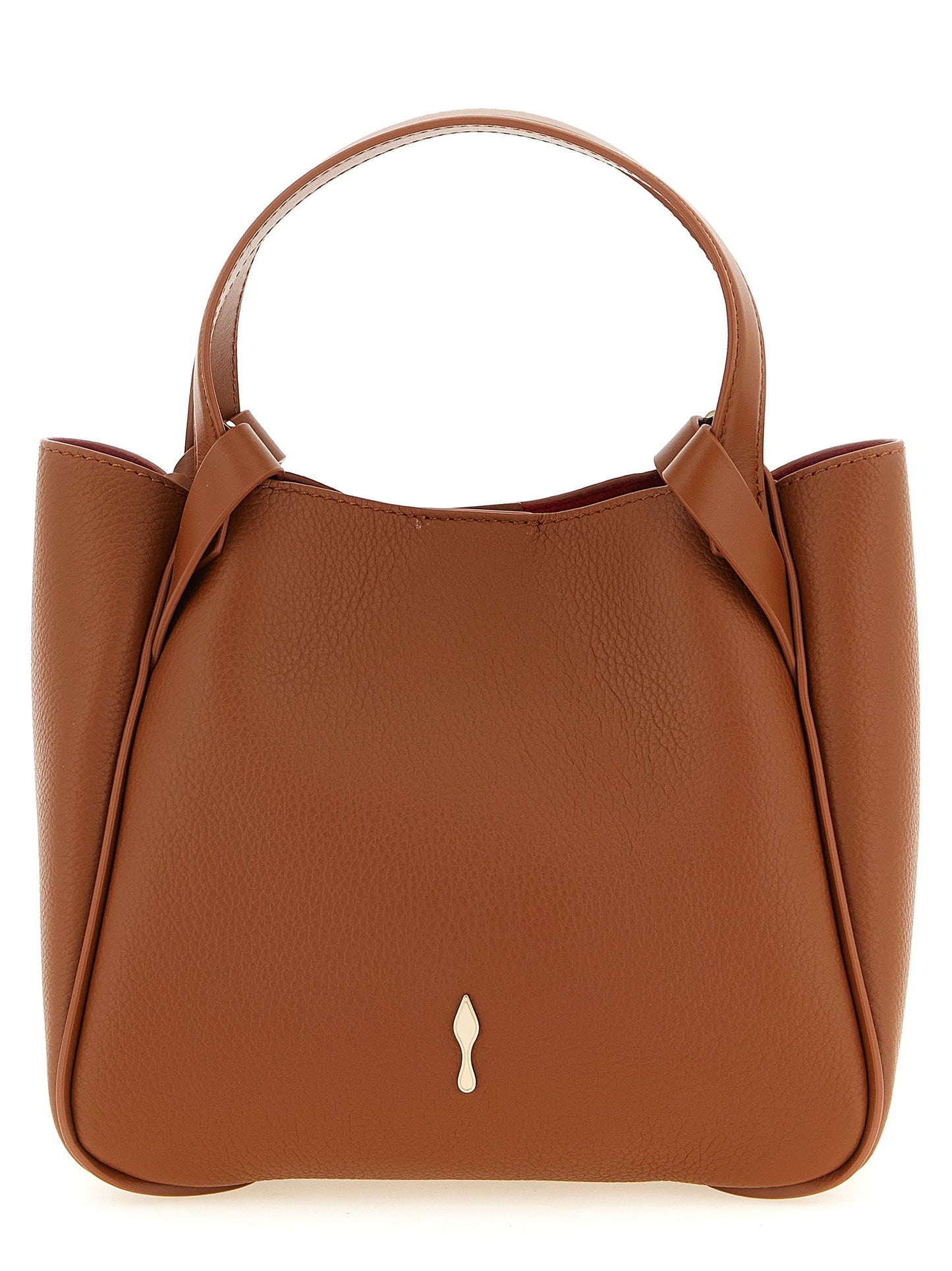 Christian Louboutin Bettina Mini Shopping Bag