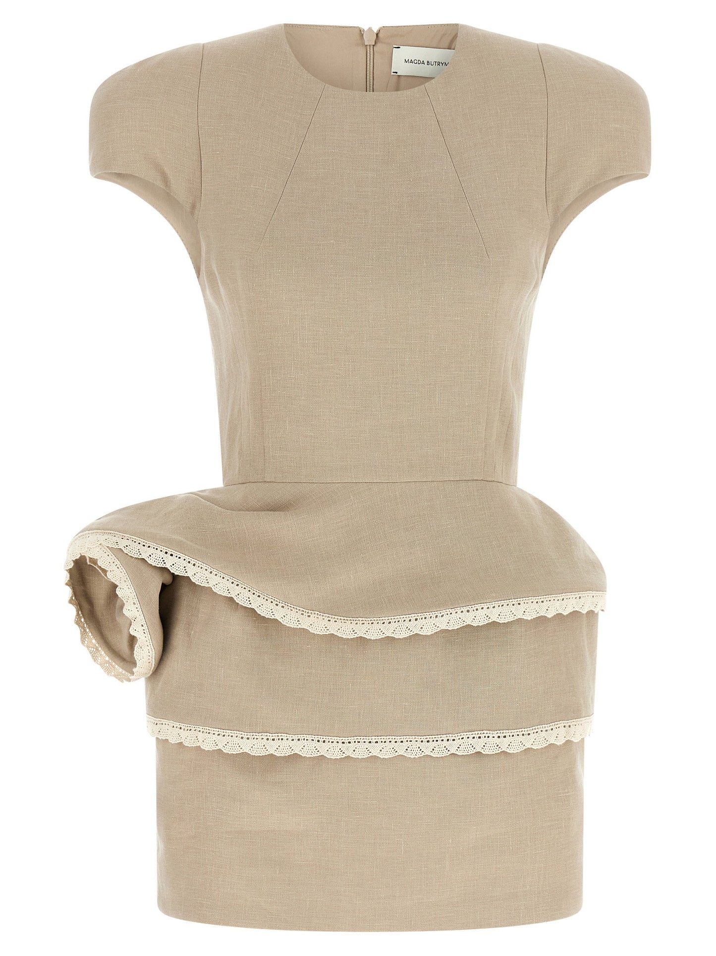 Magda Butrym 52 Dress