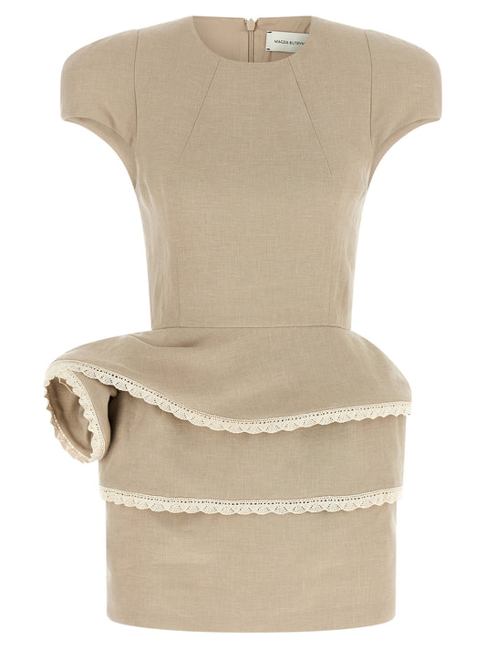 Magda Butrym 52 Dress