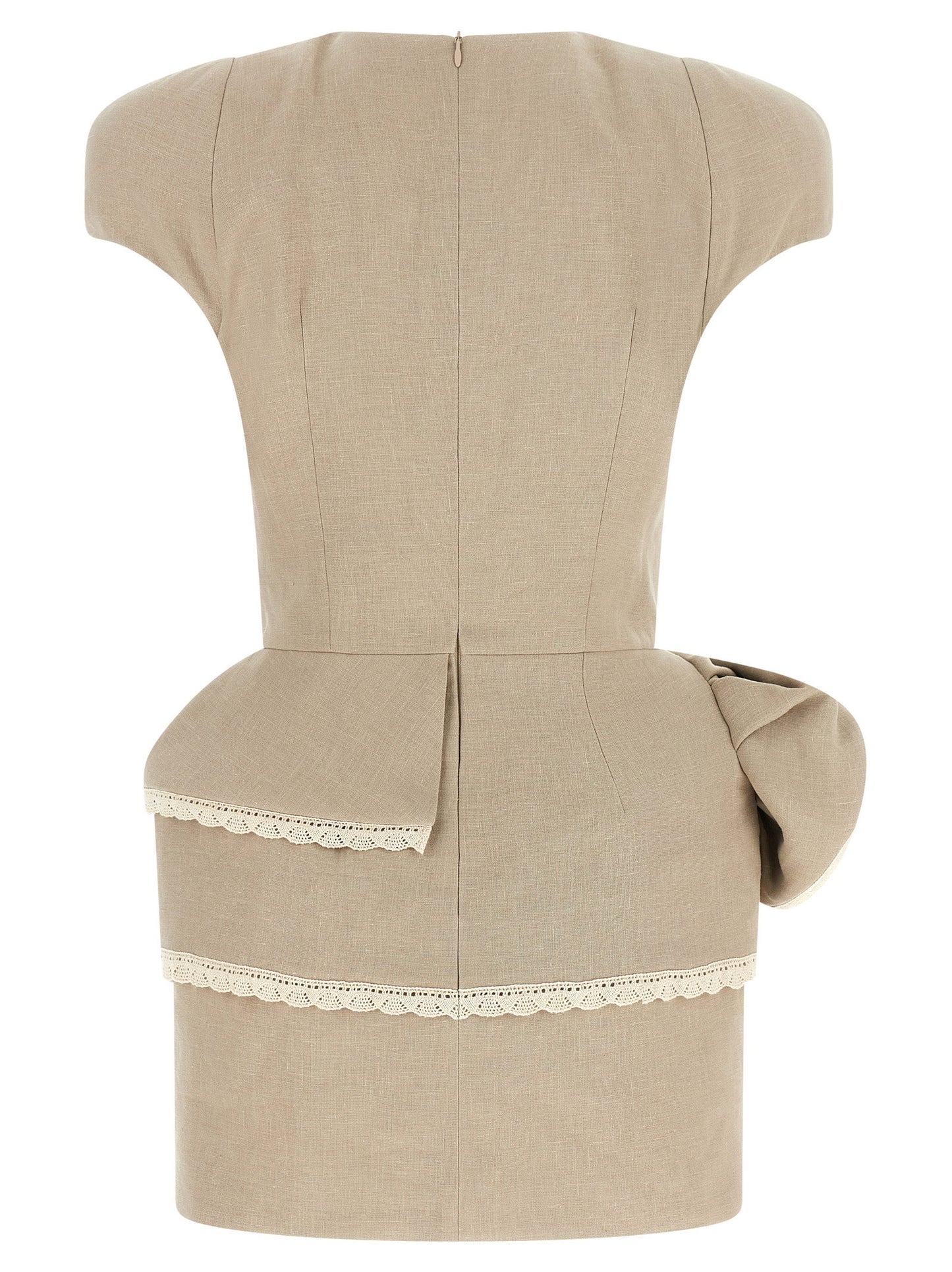 Magda Butrym 52 Dress