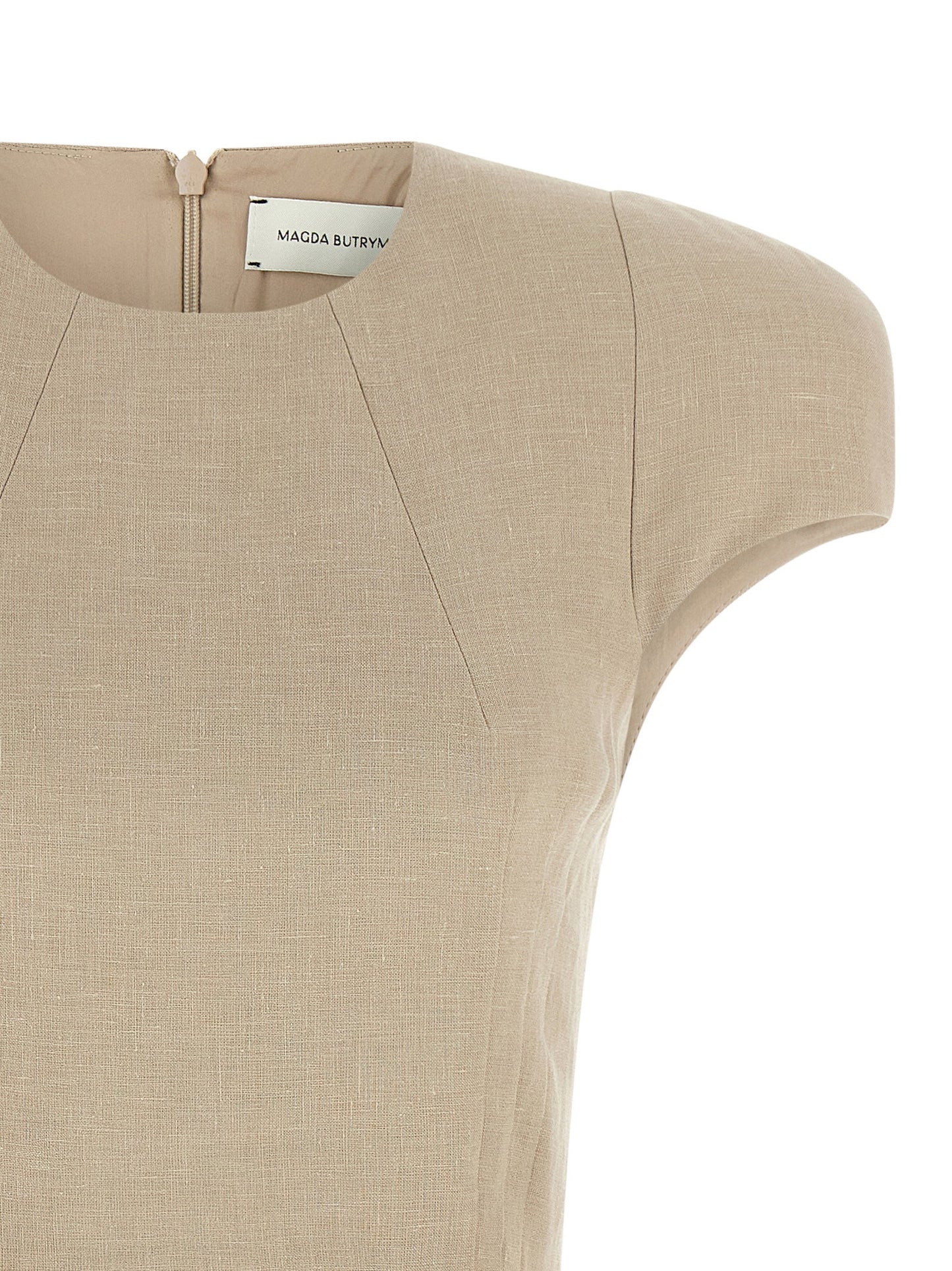 Magda Butrym 52 Dress