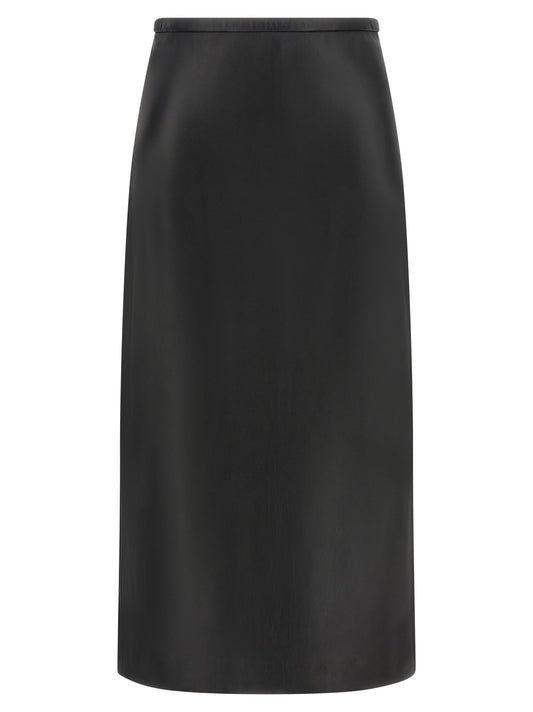 Co Longuette Skirt