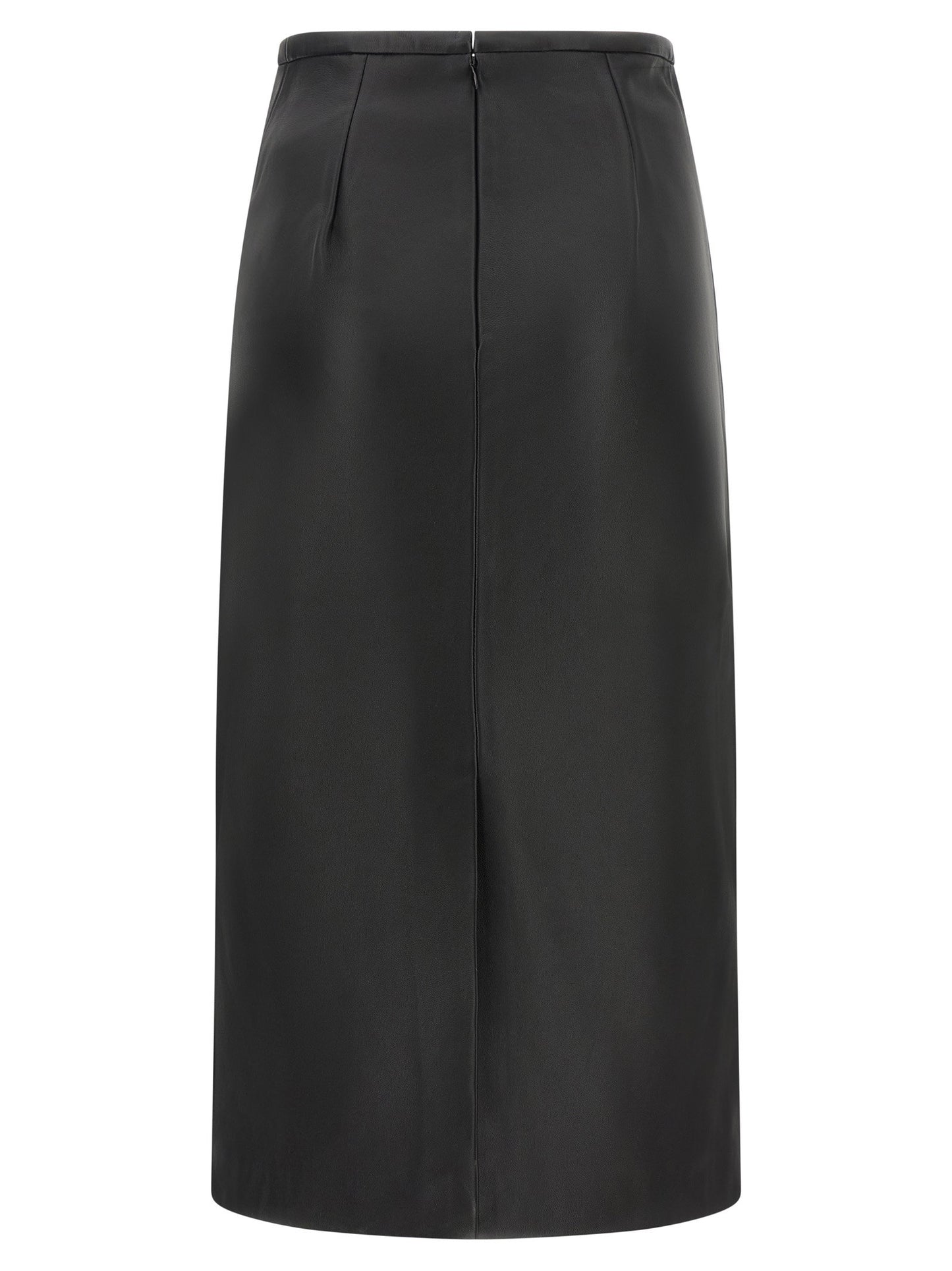 Co Longuette Skirt
