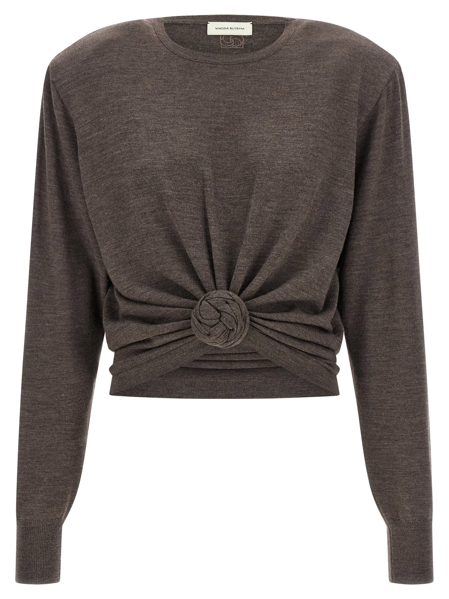 Magda Butrym 31 Sweater