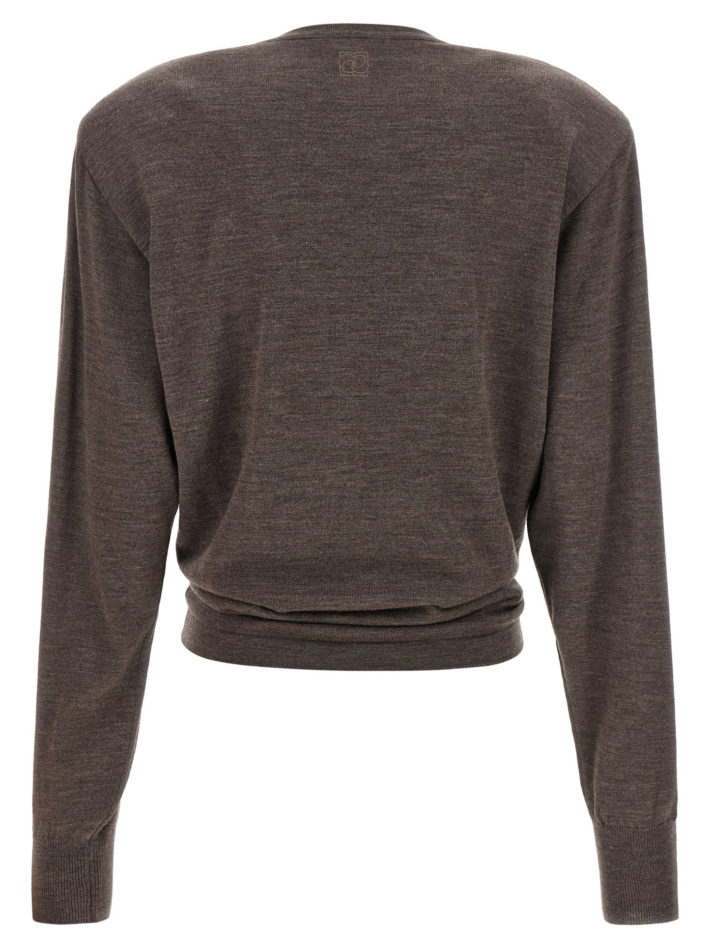 Magda Butrym 31 Sweater