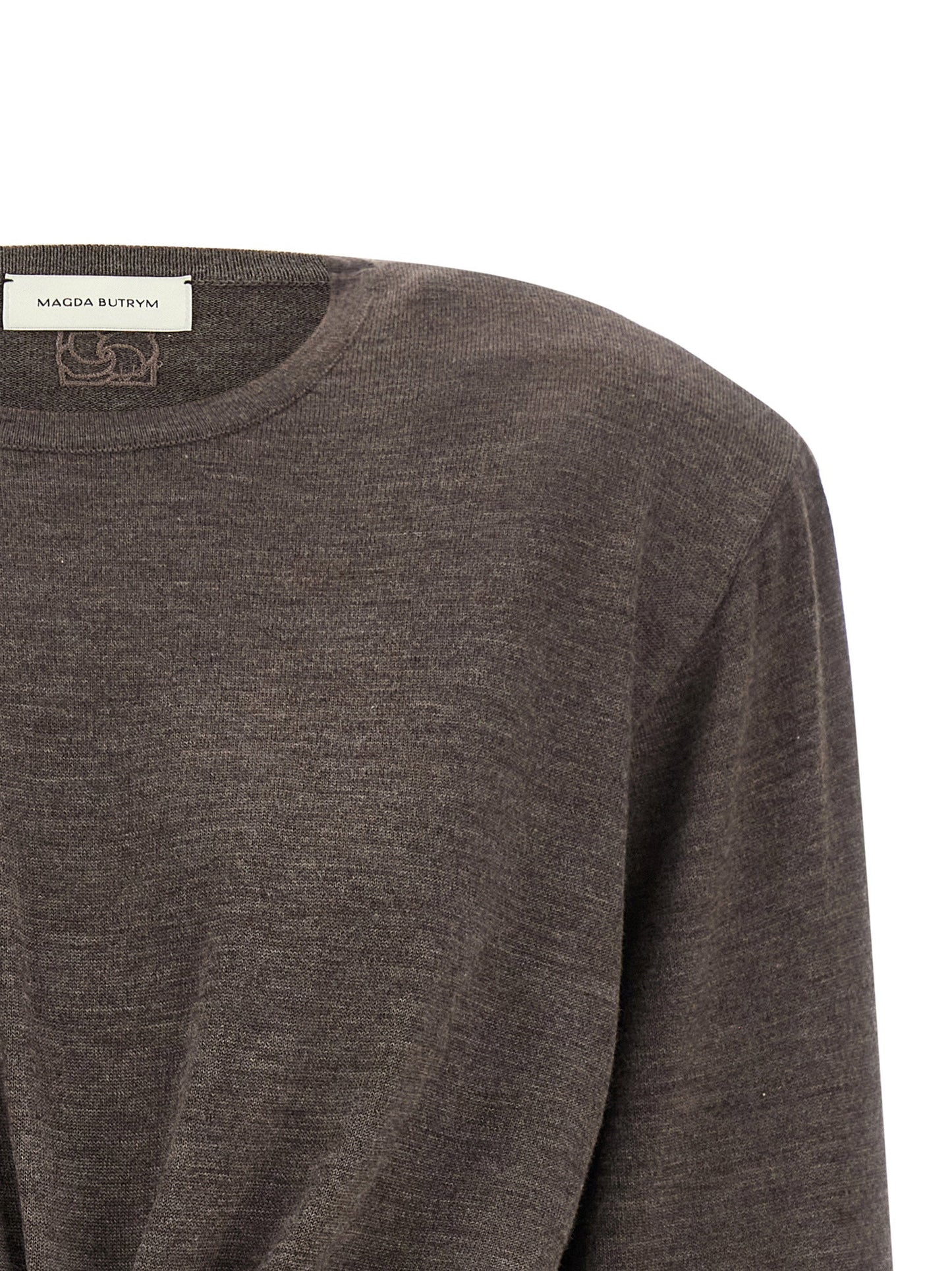 Magda Butrym 31 Sweater