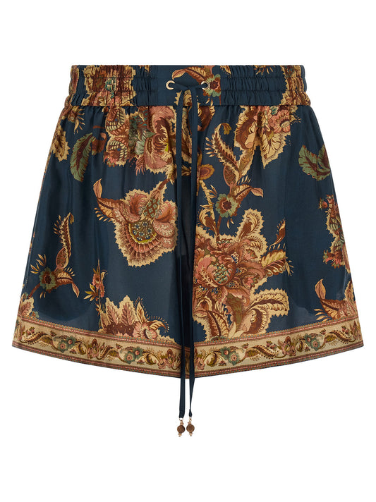 Zimmermann Aster Shorts