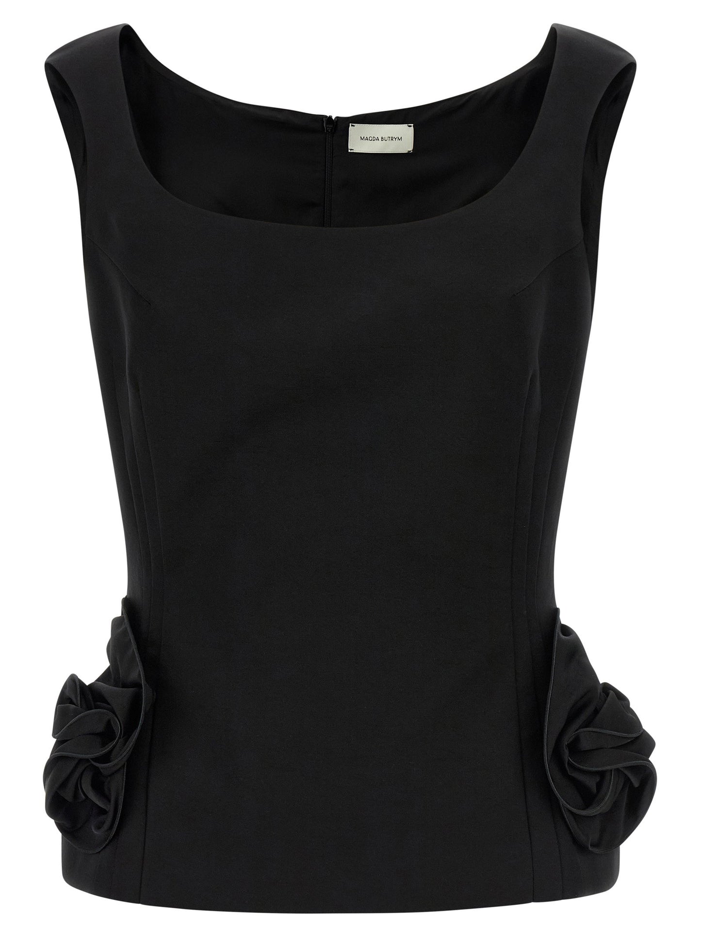 Magda Butrym Blouse 11 Top