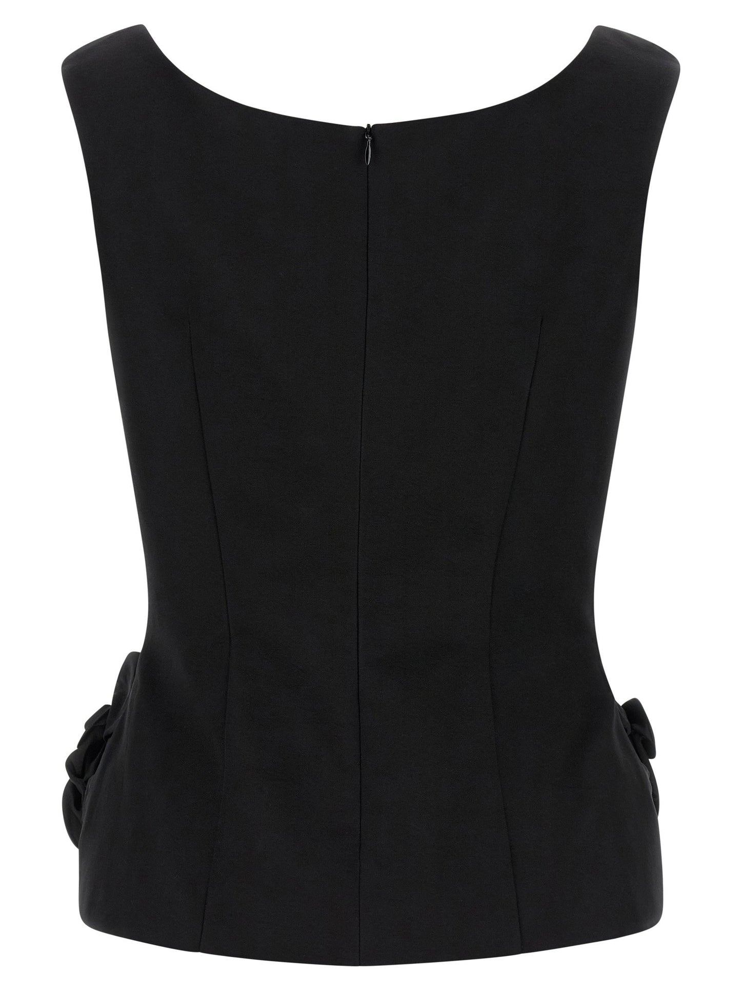 Magda Butrym Blouse 11 Top