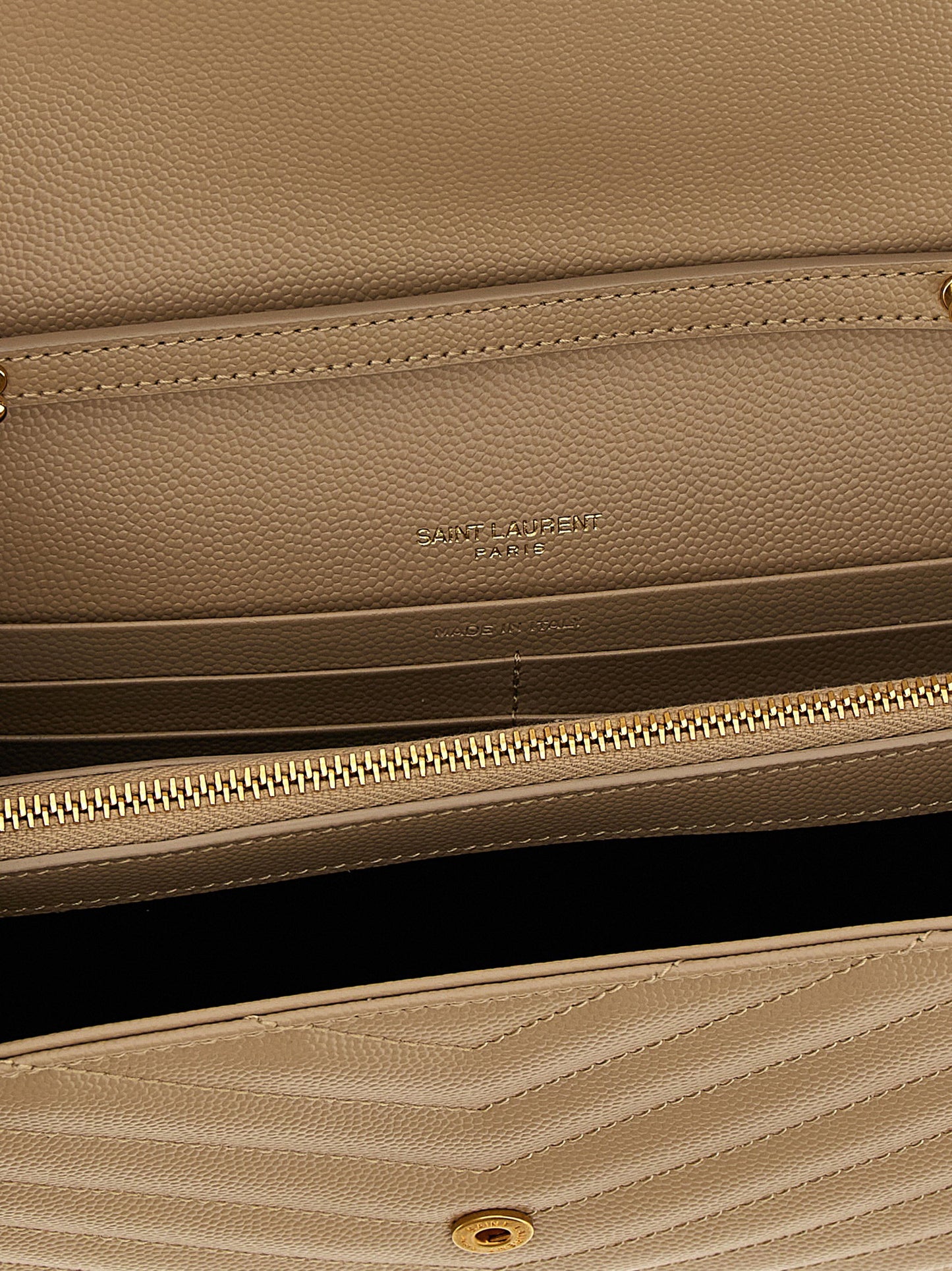 Saint Laurent Monogram’ Crossbody Bag