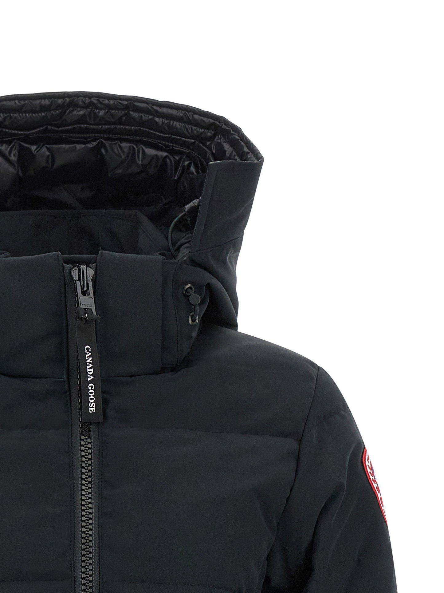 Canada Goose Chelsea Parka