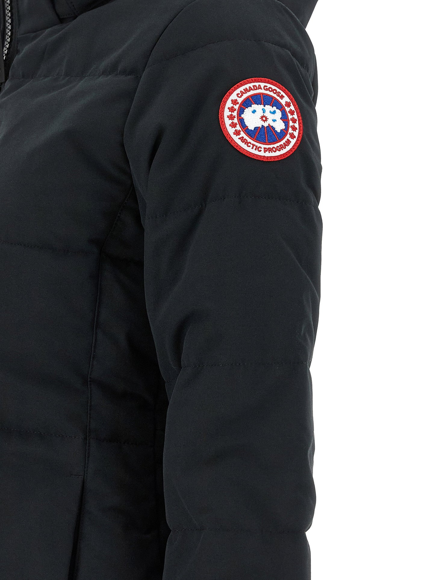 Canada Goose Chelsea Parka