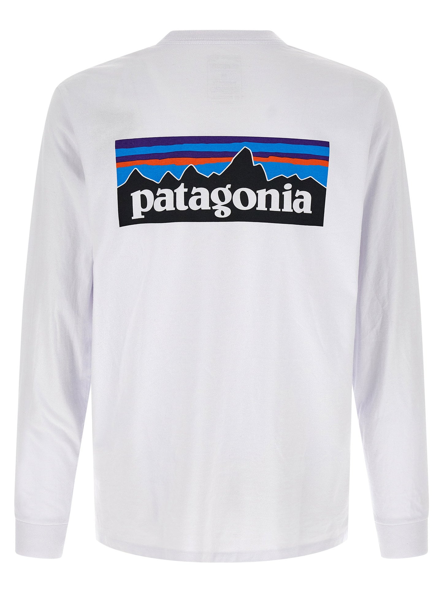 Patagonia P-6 Logo Responsibili-tee® T-shirt