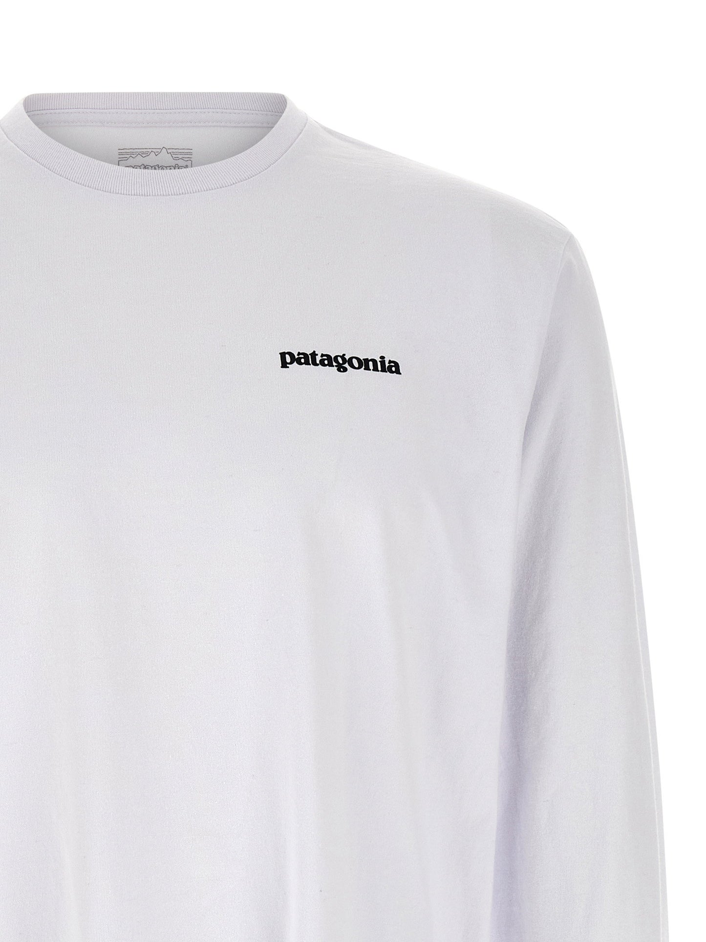 Patagonia P-6 Logo Responsibili-tee® T-shirt