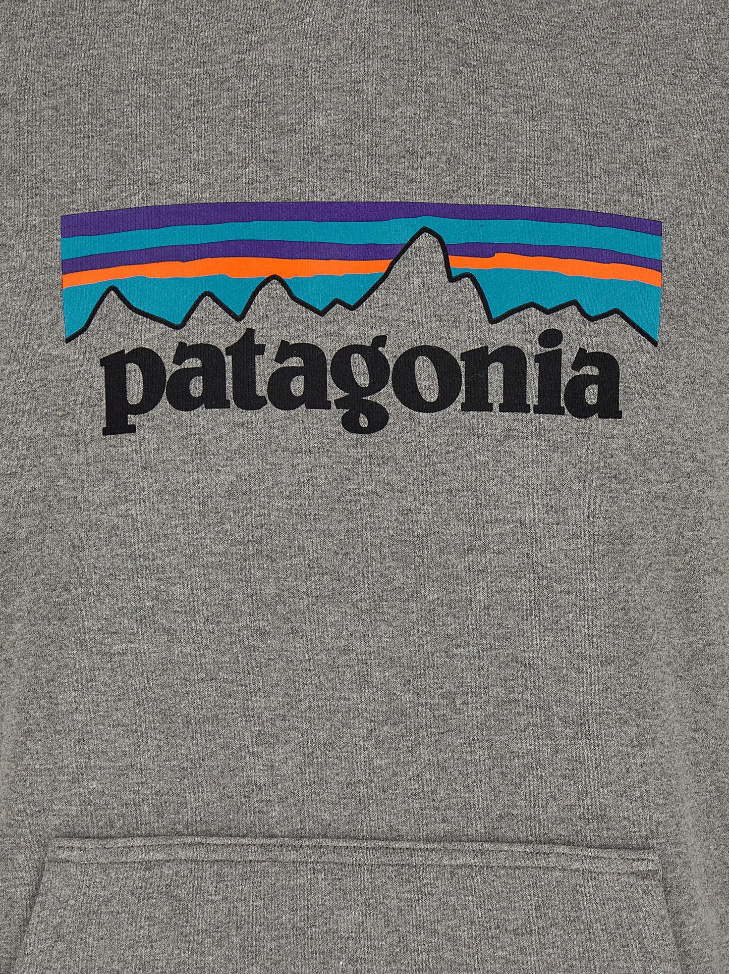 Patagonia P-6 Logo Uprisal Hoodie