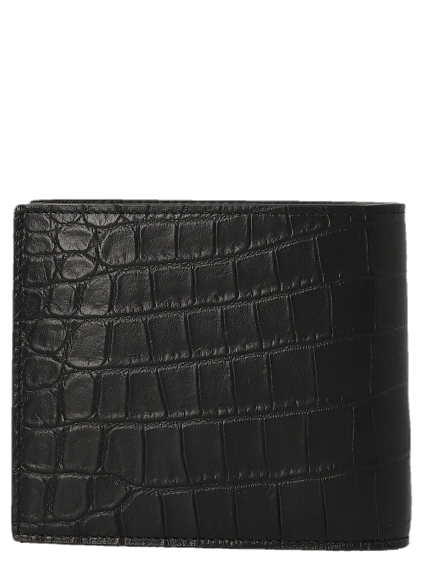 Saint Laurent Paris East/west Wallet