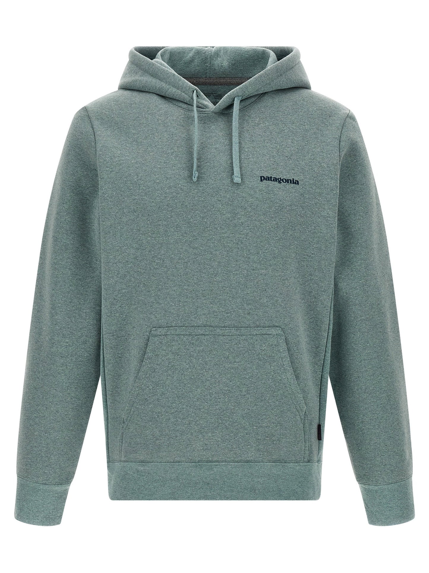 Patagonia Boardshort Logo Uprisal Hoodie