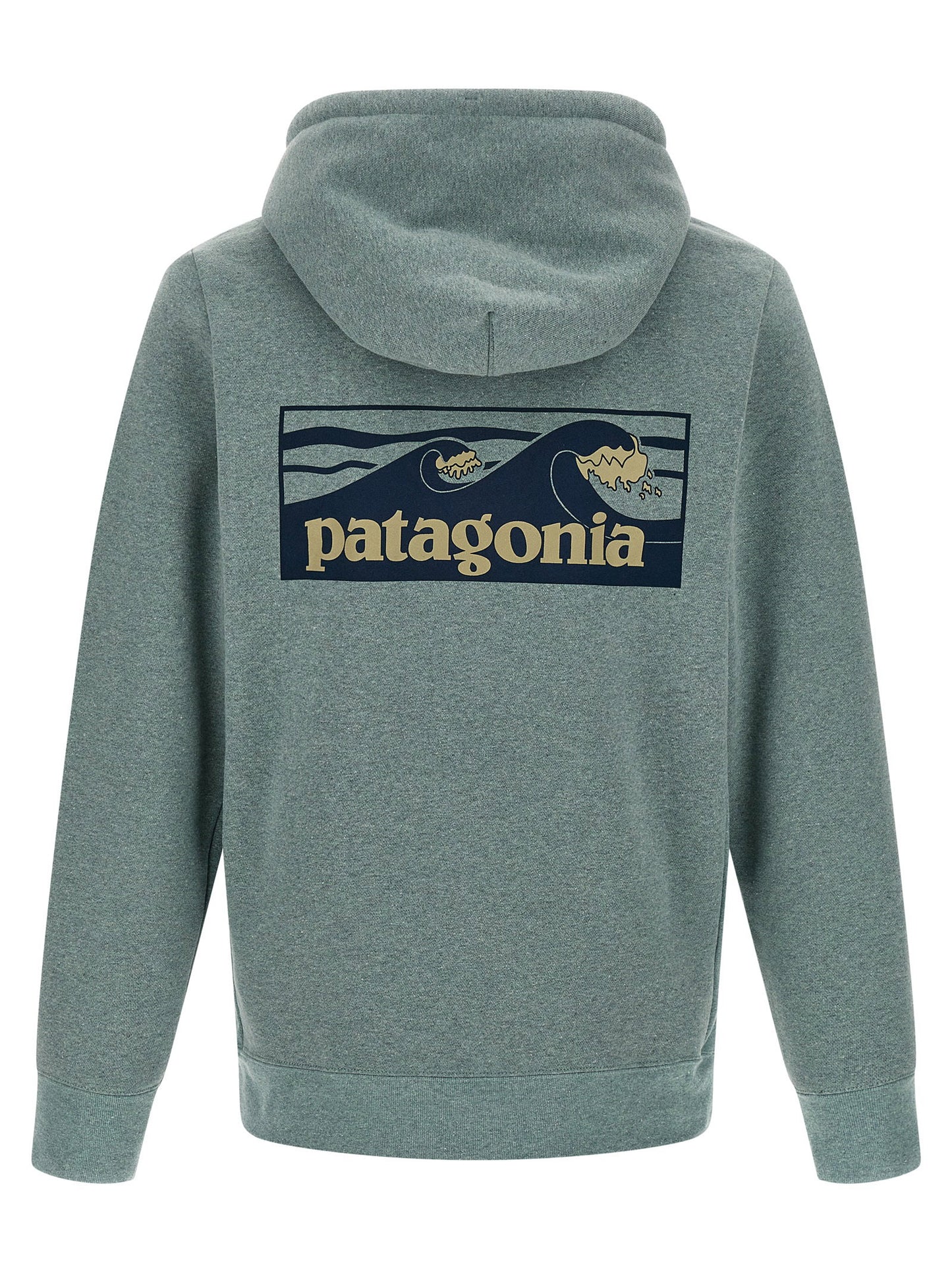 Patagonia Boardshort Logo Uprisal Hoodie
