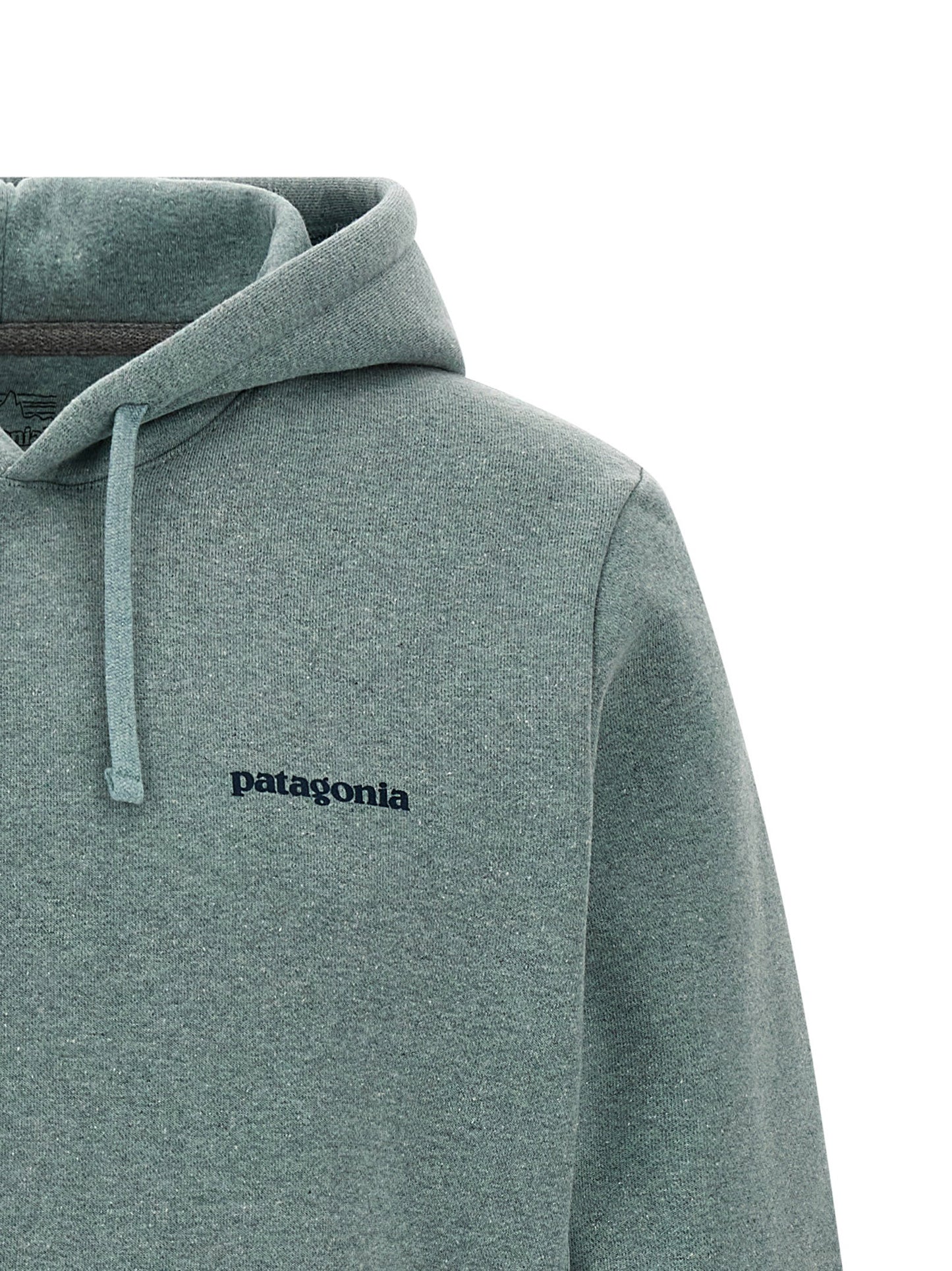 Patagonia Boardshort Logo Uprisal Hoodie