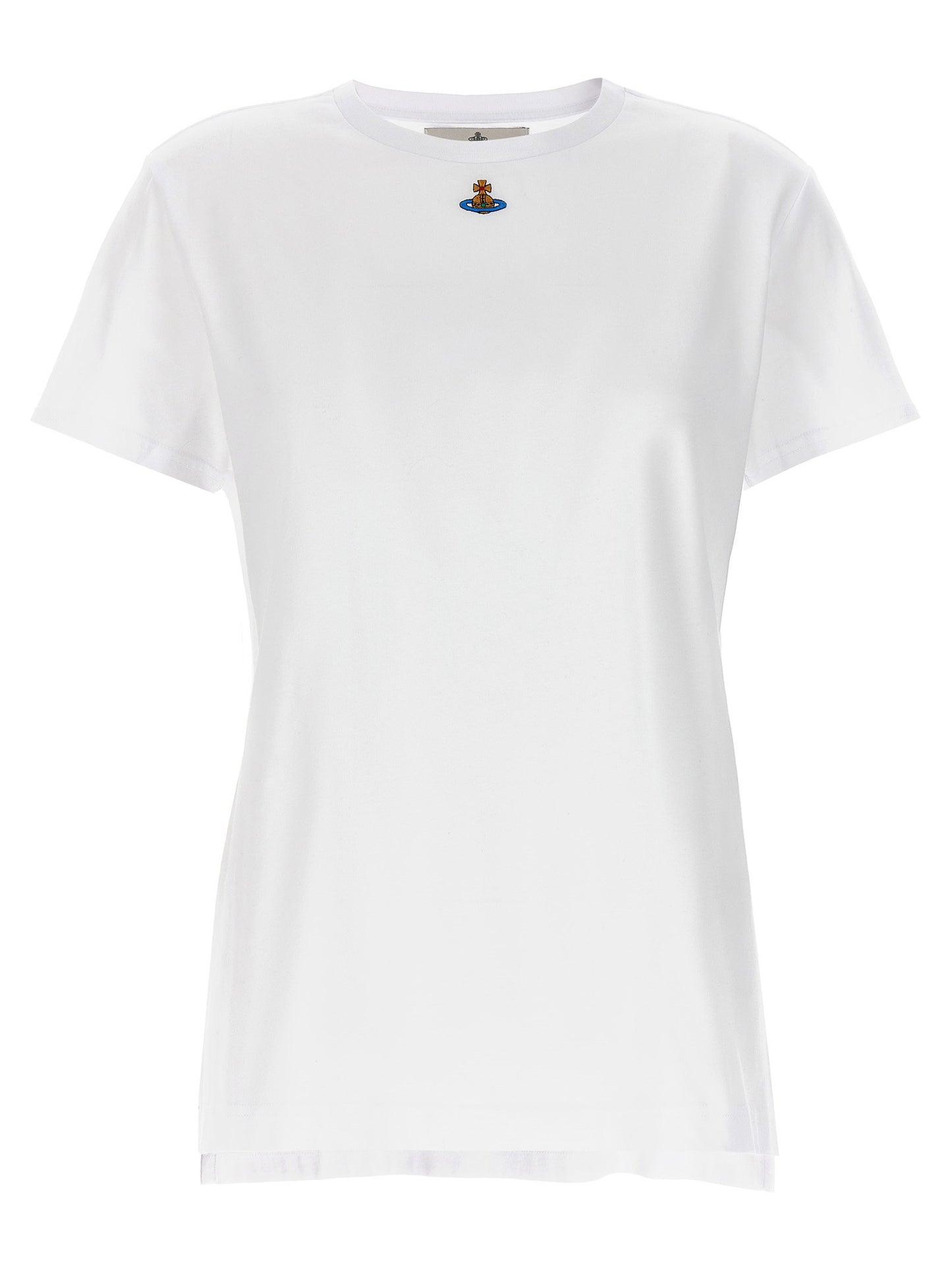 Vivienne Westwood Orb Peru T-shirt