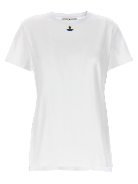 Vivienne Westwood Orb Peru T-shirt