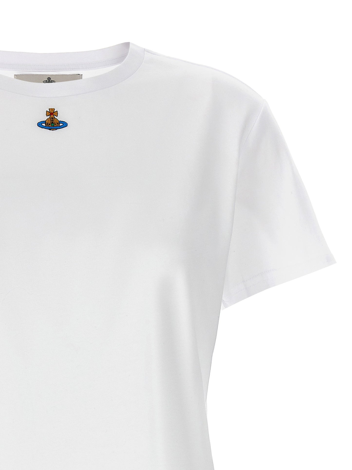 Vivienne Westwood Orb Peru T-shirt