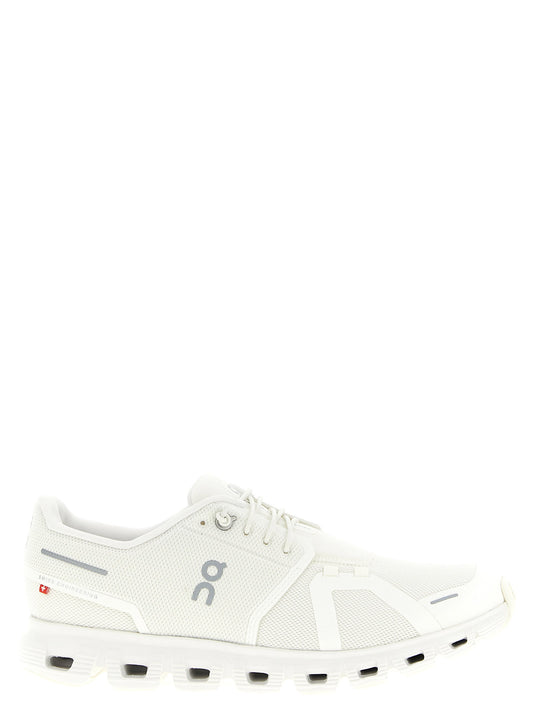 On Cloud 6 Sneakers