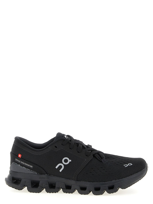 On Cloud X 4 Sneakers