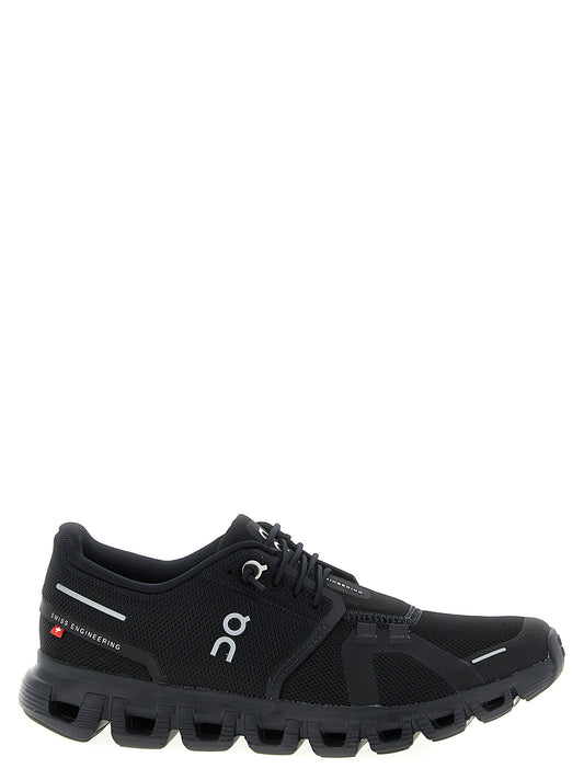On Cloud 6 Sneakers