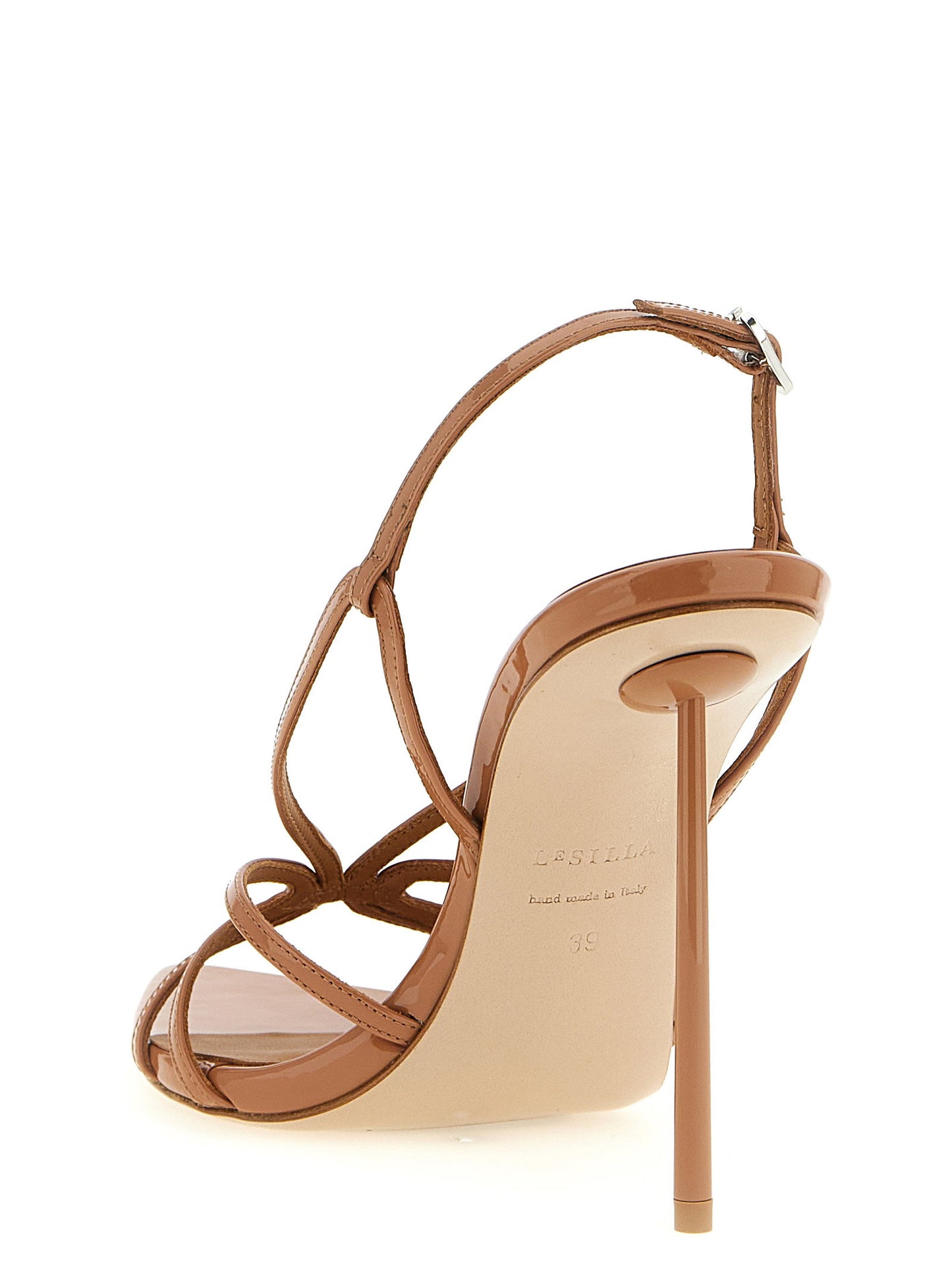 Le Silla Eugenie Sandals