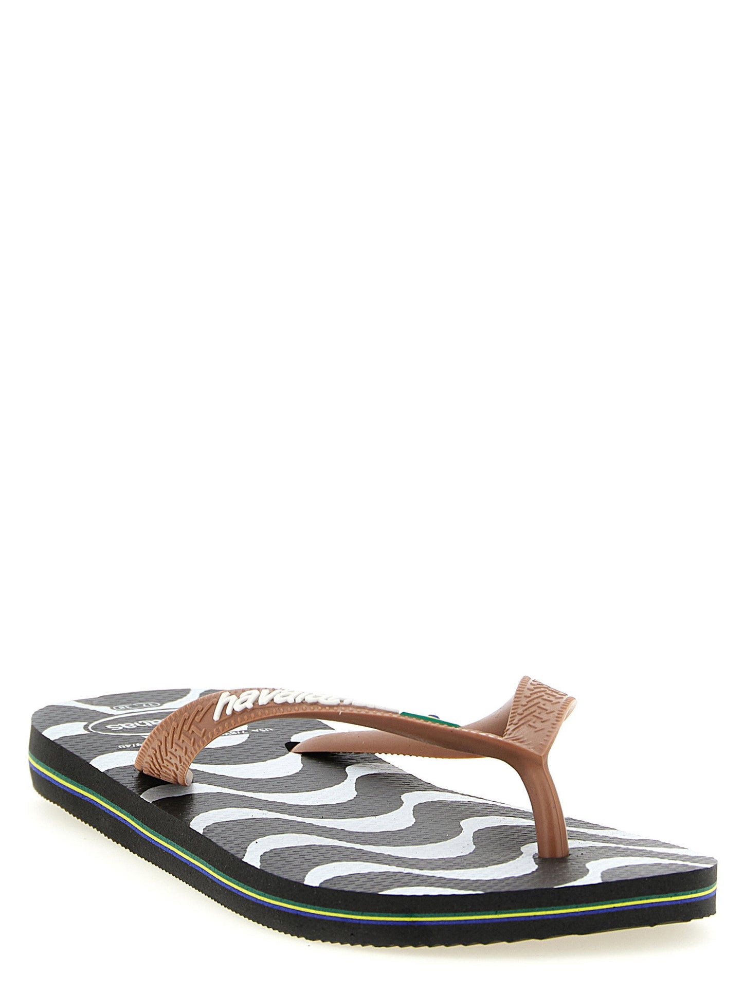 Havaianas Ginga Sandal