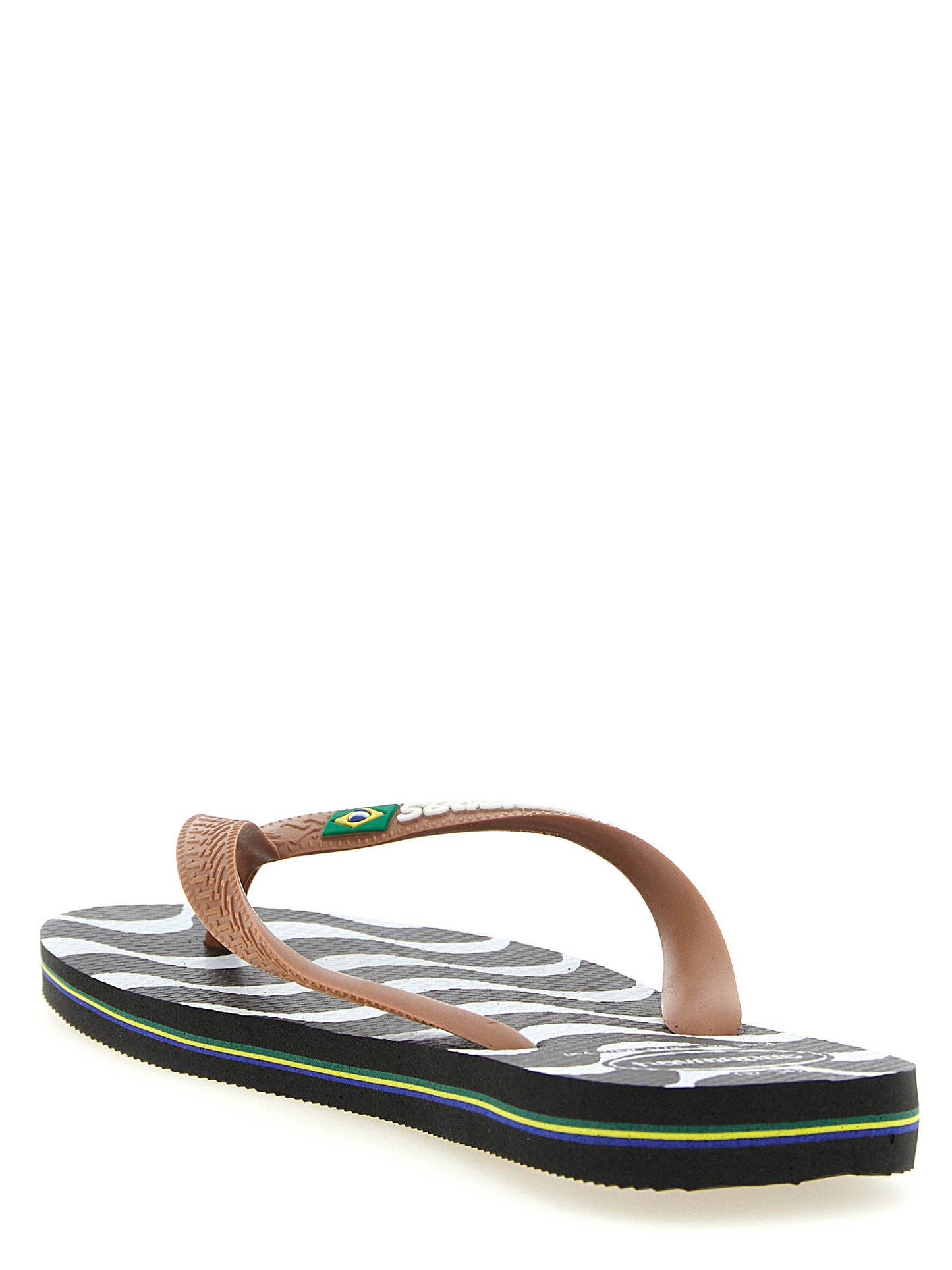 Havaianas Ginga Sandal