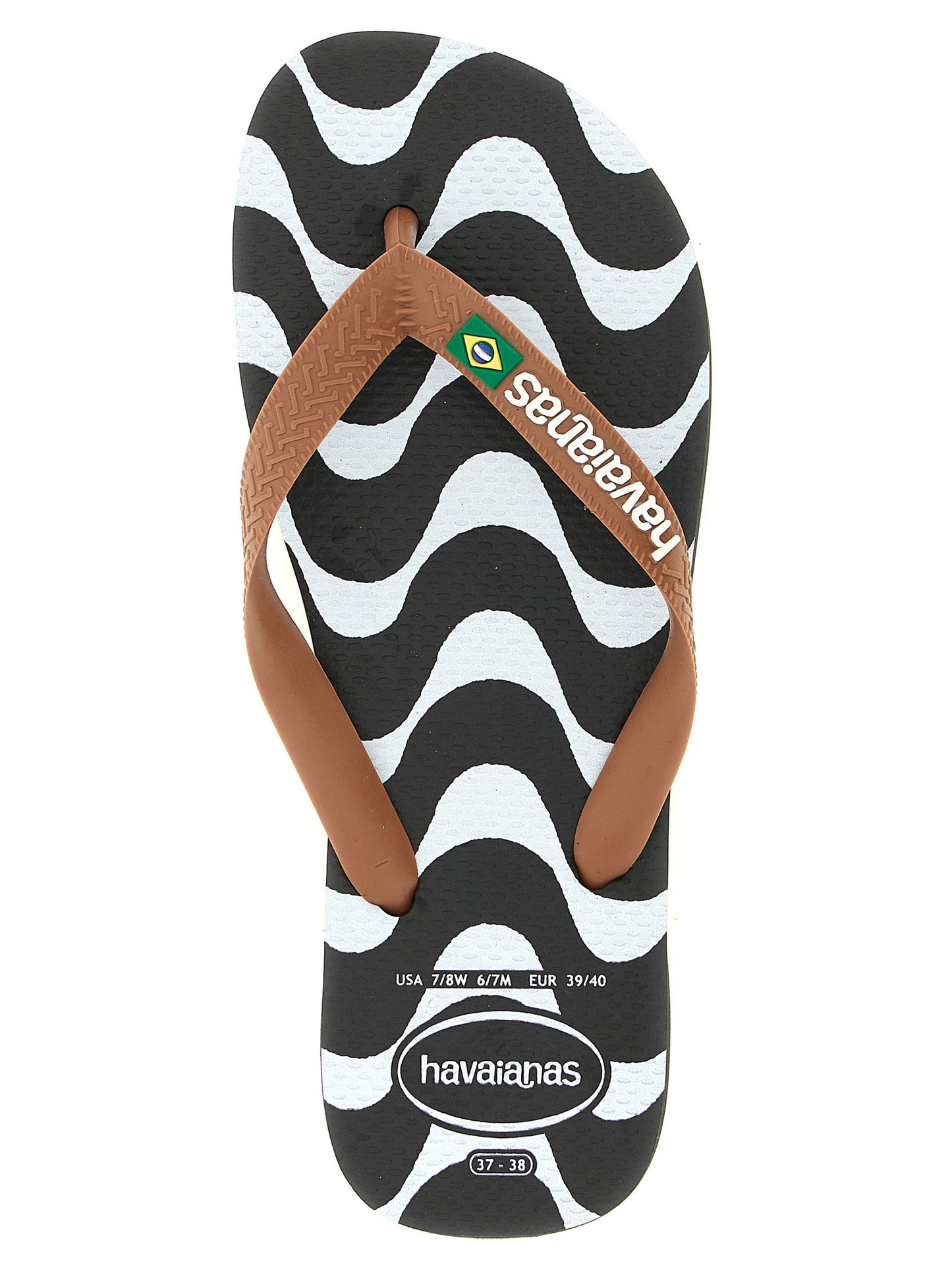 Havaianas Ginga Sandal