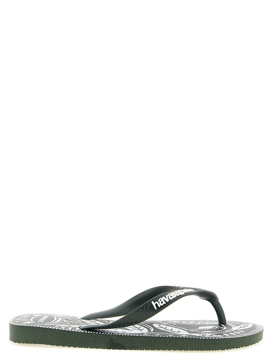 Havaianas Ginga Sandal