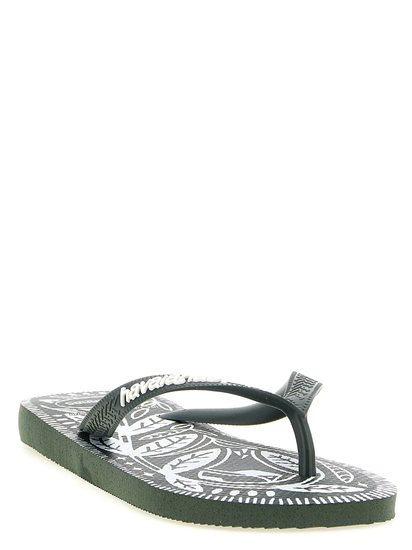 Havaianas Ginga Sandal