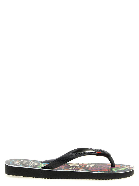Havaianas Ginga Sandal