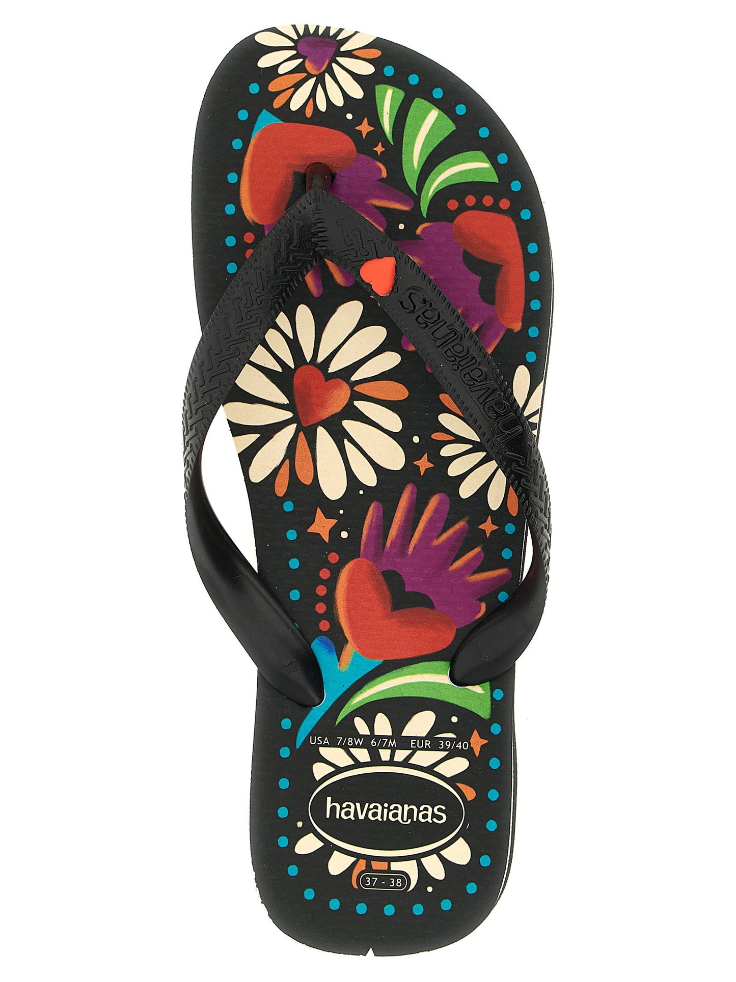 Havaianas Ginga Sandal